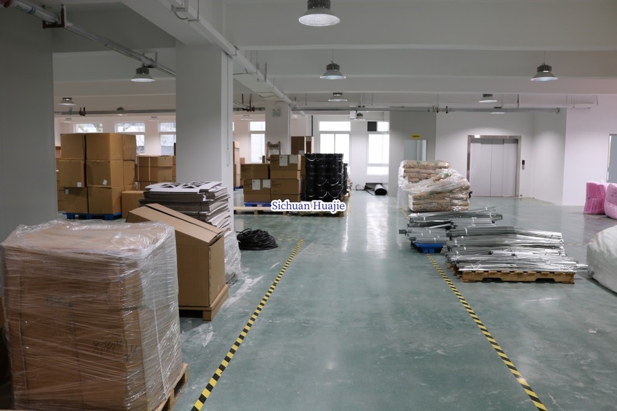Sichuan Huajie Purification Equipment Co., Ltd.