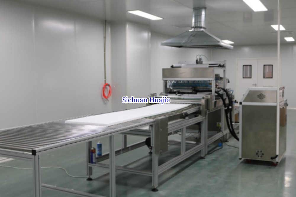 Sichuan Huajie Purification Equipment Co., Ltd.