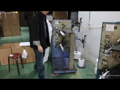 Cartouche de filtre à chaîne en PP pour le filtre à eau