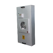 Filtre de l'unité HEPA de H13 H14 FFU HEPA 1220x610 FFU pour le Cleanroom