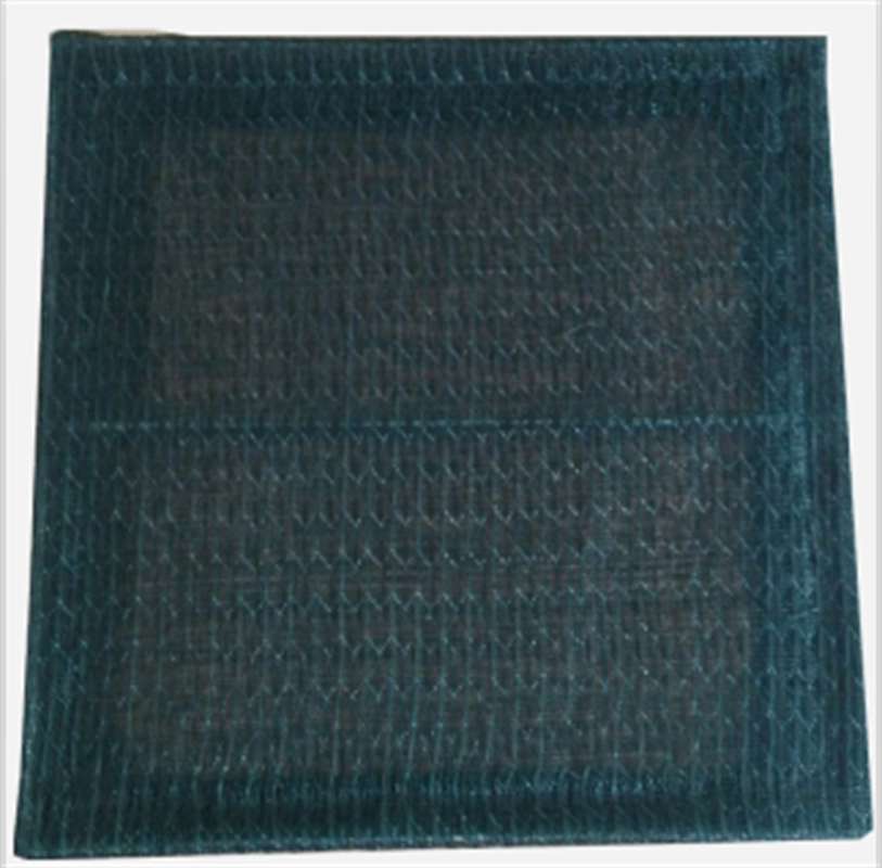 la CAHT 0.5kg lavable filtre le conditionneur en nylon de Mesh Pre Filter For Air