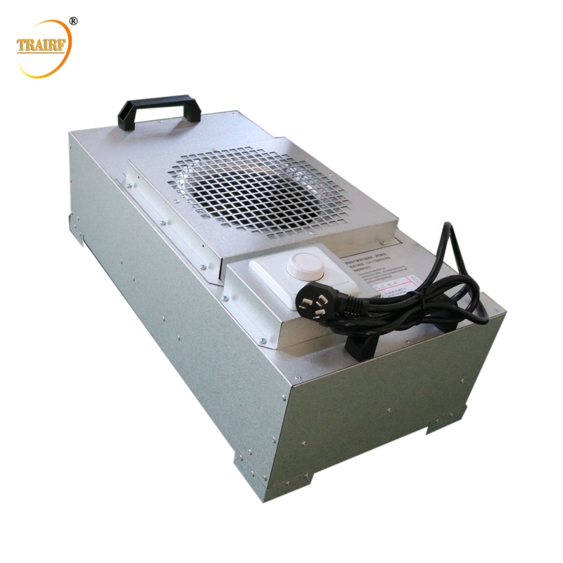 unité de filtrage de fan d'équipement de diffuseur d'air du plafond 180w avec HEPA