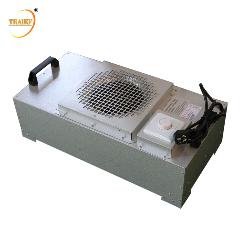 unité de filtrage de fan d'équipement de diffuseur d'air du plafond 180w avec HEPA