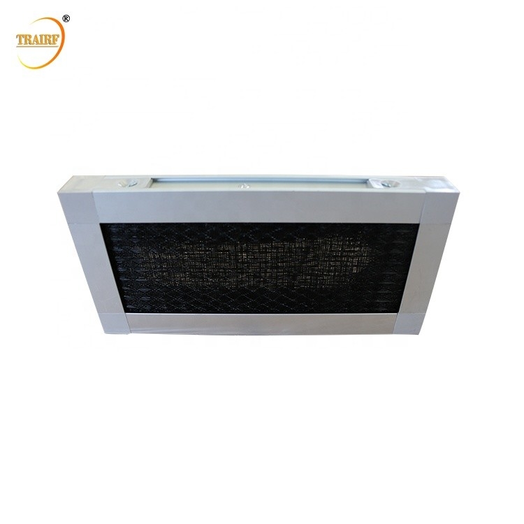 G4 Mesh Filter Pre Air Filter en nylon pour le Cleanroom de système de la CAHT de climatiseur