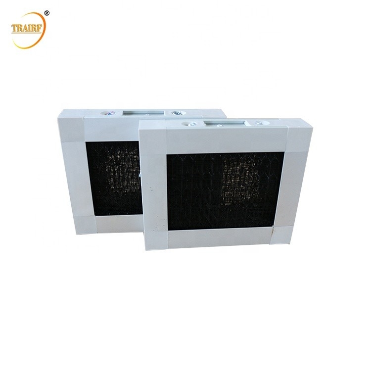 G4 Mesh Filter Pre Air Filter en nylon pour le Cleanroom de système de la CAHT de climatiseur