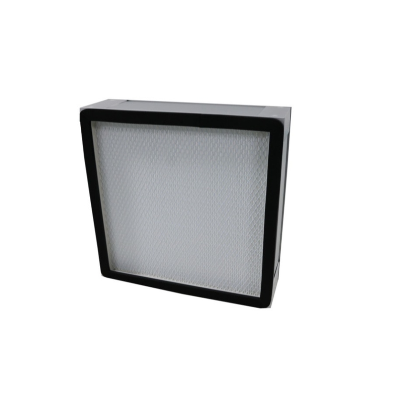 Filtre à air du système H13 HEPA de la CAHT pour le capot de circulation d'air laminaire