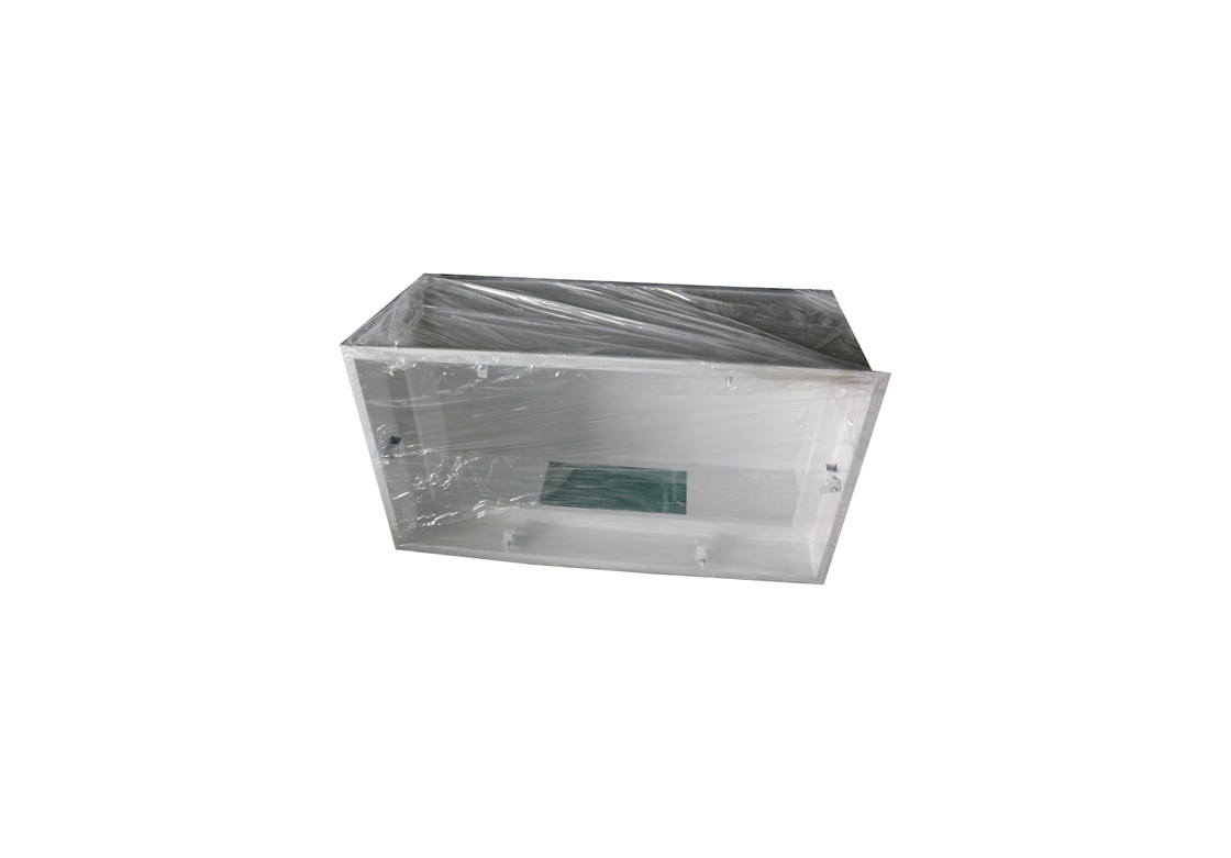 Filtre de coffret d'extrémité d'ODM HEPA d'OEM pour la pièce propre de laboratoire