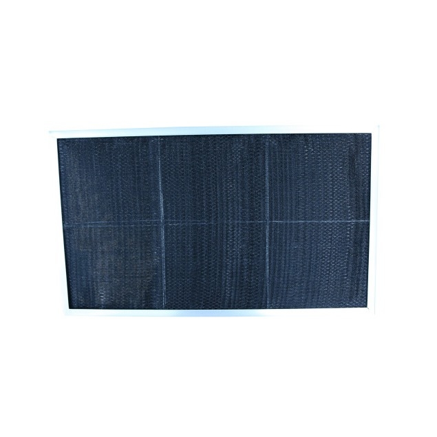 la CAHT 0.5kg lavable filtre le conditionneur en nylon de Mesh Pre Filter For Air