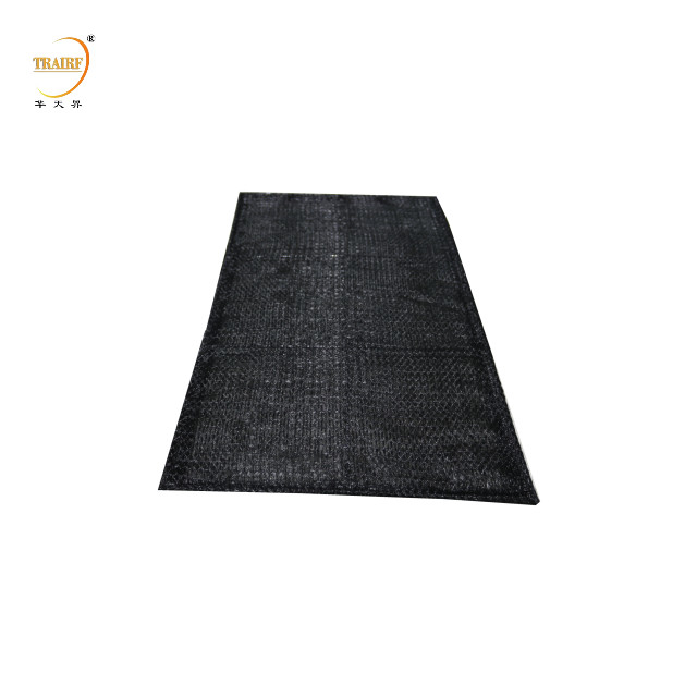 G4 Hvac Préfiltre à air Mesh en nylon lavable pour système de ventilation ou climatiseur