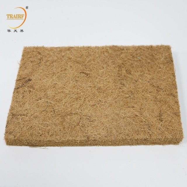 Produit naturel pour les cabines de pulvérisation des cabines de peinture
